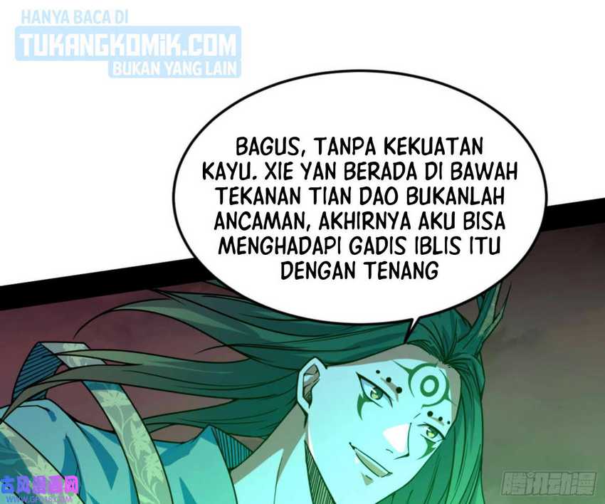 Dilarang COPAS - situs resmi www.mangacanblog.com - Komik im an evil god 330 - chapter 330 331 Indonesia im an evil god 330 - chapter 330 Terbaru 109|Baca Manga Komik Indonesia|Mangacan